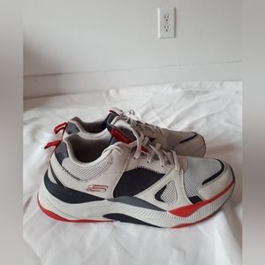 Skechers Espadrille Men's Sz 9.5